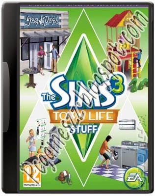 Dawnload Free The Sims Stuff