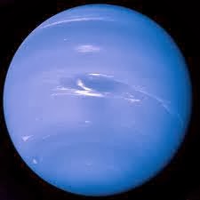 blue neptunes