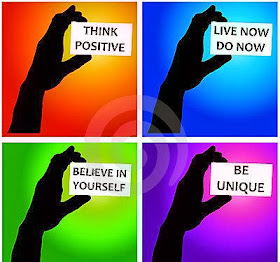 Be Positive Always