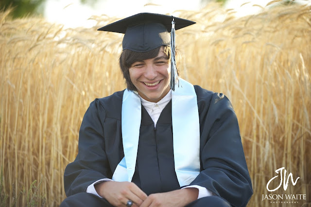 Arlington TX Senior Photographer