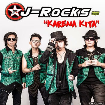 J-Rocks - Karena Kita