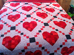 Cate's Quilts on Facebook