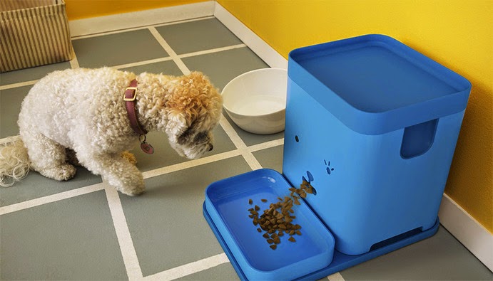 Automatic Dog Feeder Australia Automatic Dog Feeder Australia