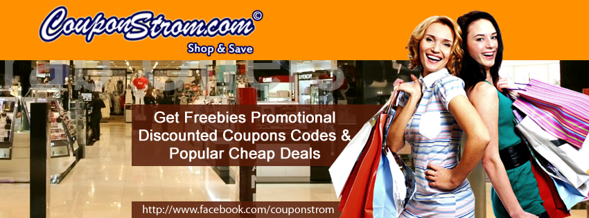 Free Discounted Coupon Codes USA America