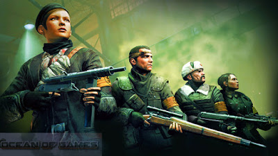 Zombie Army Trilogy Video Game Patch Download Zombie Army Trilogy Video Game Patch Download