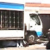  Camion de la empresa Santorini arrolla y mata dos mujeres en la Vasco de Quiroga #Morelia