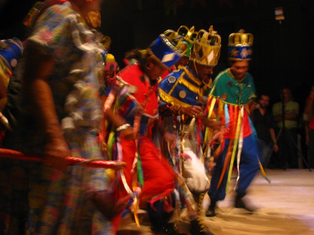 Encontro Nacional de Cultura Popular Tradicional