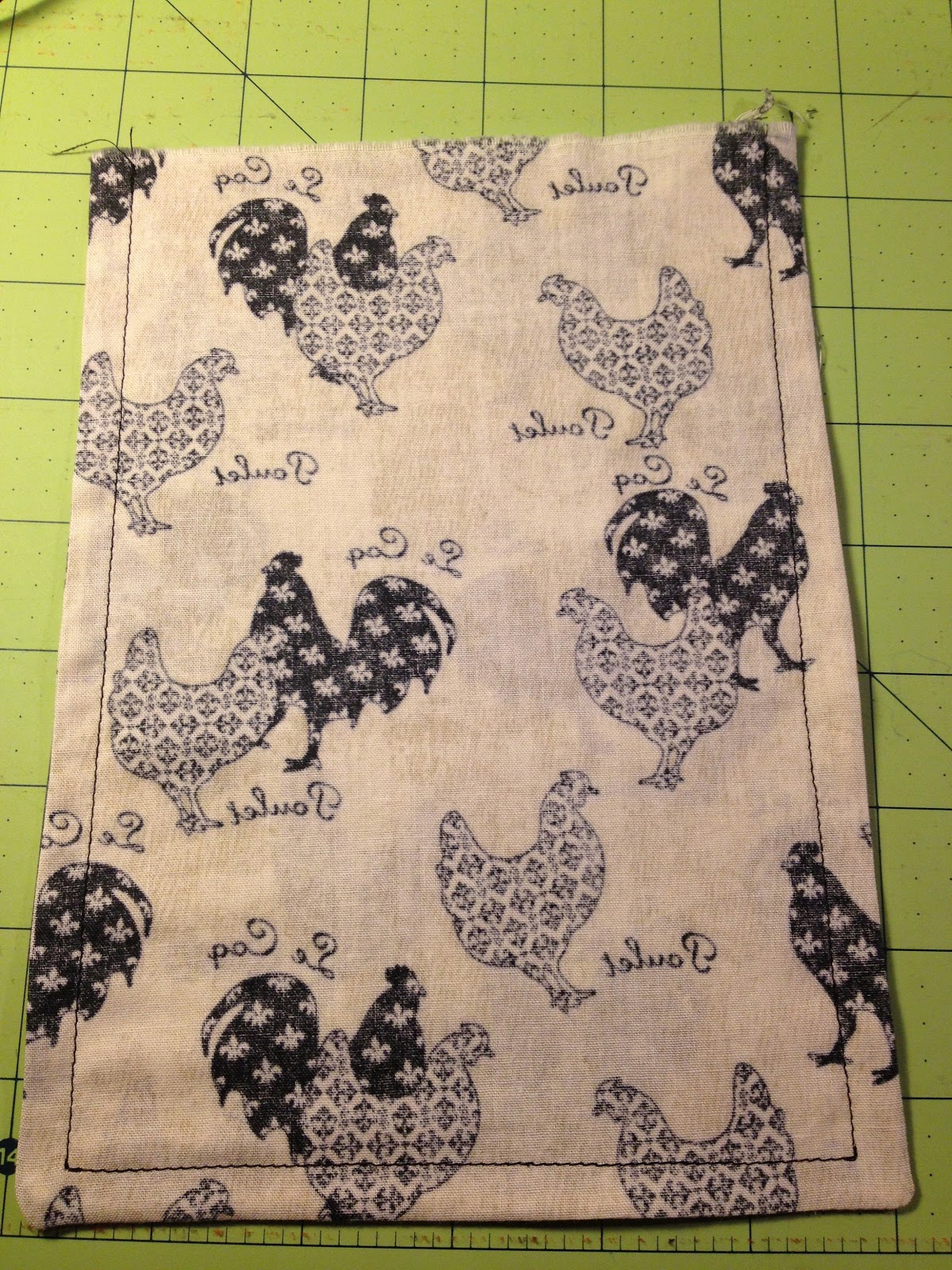 Coconut Love Sew Your Own Reusable Drawstring Bags for Bulk Bins (or