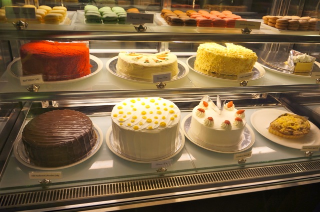 Victorino S Cake Menu Victorino S Cake Menu