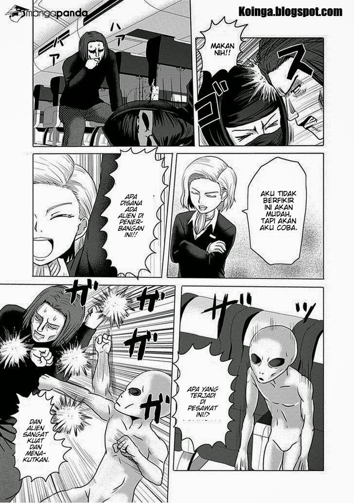 Komik zai x 10 007 8 Indonesia zai x 10 007 Terbaru 9|Baca Manga Komik Indonesia|