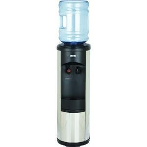 oasis hot cold water dispenser