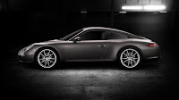 Anthracite Brown Metallic 2012 Porsche 911 (991 not 998) External Color Anthracite Brown Metallic