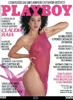 Confira as fotos da Playboy, Sexy e Trip, das mulheres de Salve Jorge, Fernanda costa, Flávia Alessandra, Fernanda Paes Leme, Cléo Pires, Carolina Dieckmann, Cláudia Raia, Vera Fischer, Cissa Guimarães, Cristiana Oliveira, Thammy Gratchen, Juliane Almeida, Sônia Braga e Bruna Marquezine.