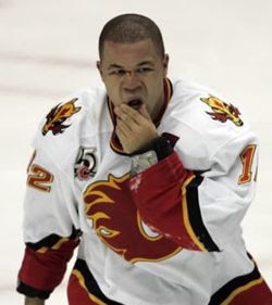Things need to change': Jarome Iginla opens up about race and his