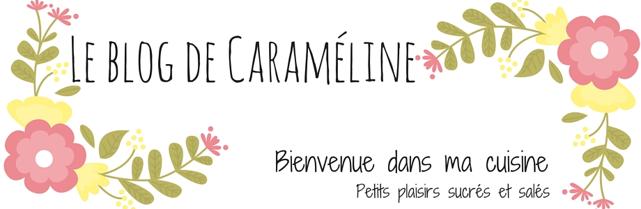 Caraméline