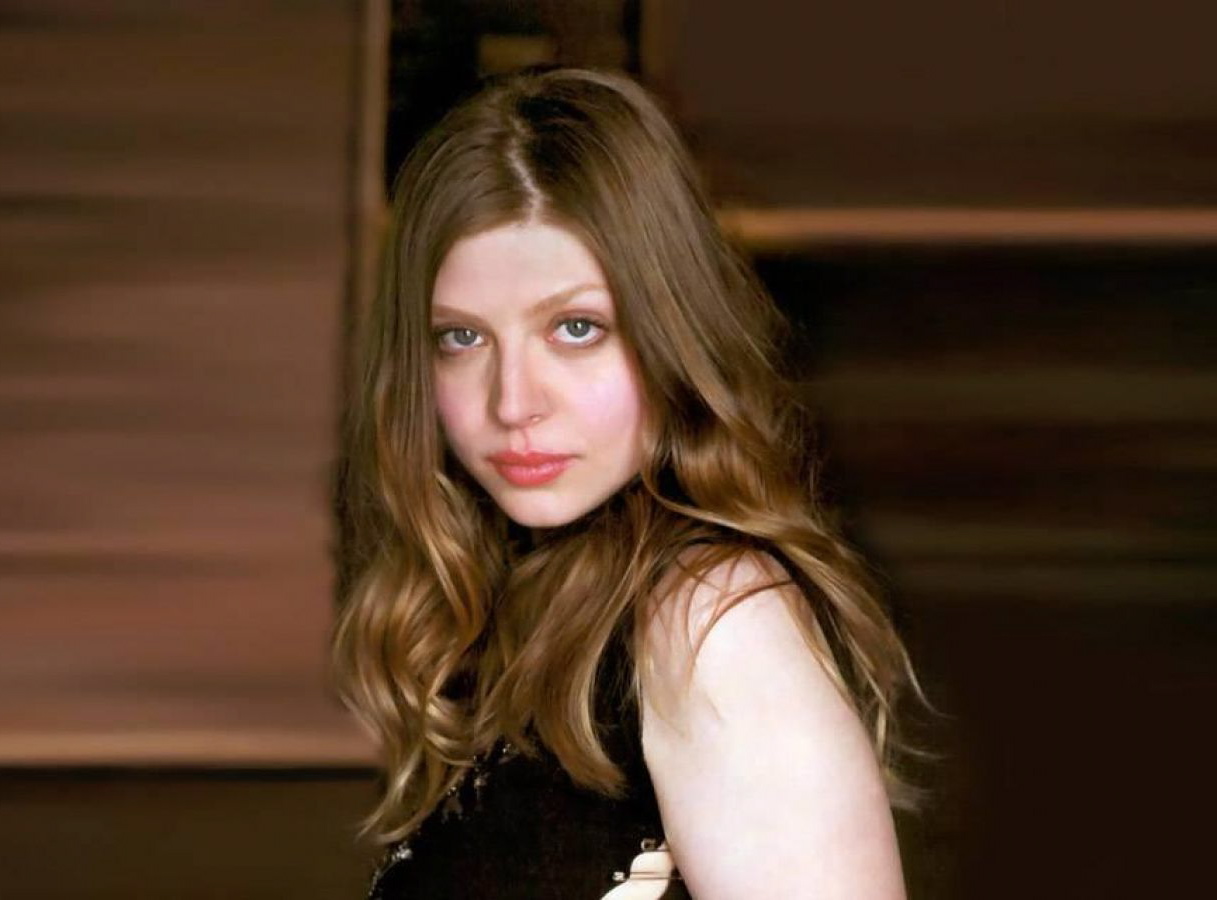 Amber Benson Picture of amber benson