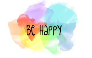 Be Happy