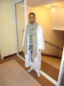 PRESIDENT AFOUS-AFOUS MAROC 2011-2012