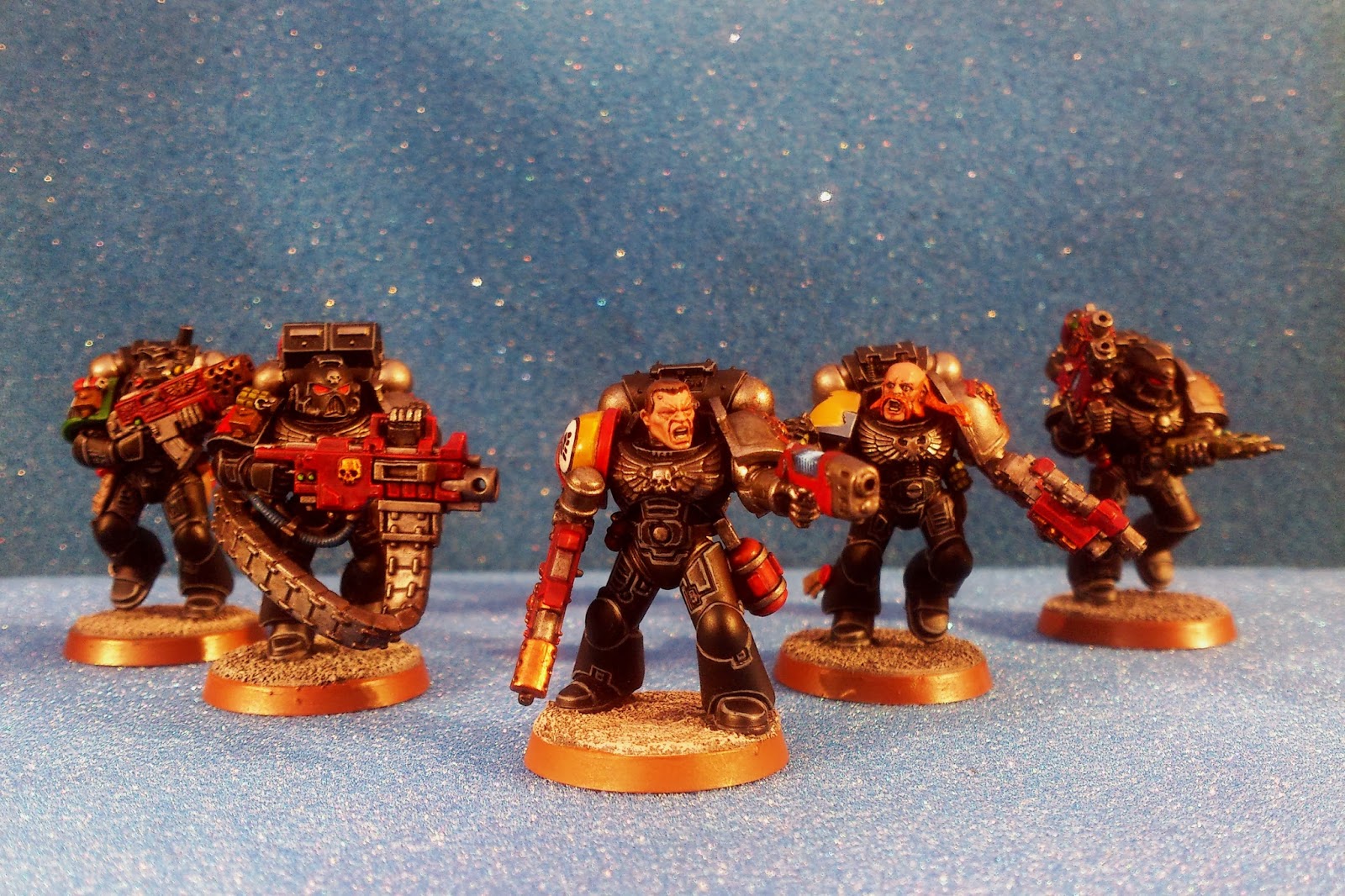 Warhammer 40k Deathwatch Pdf