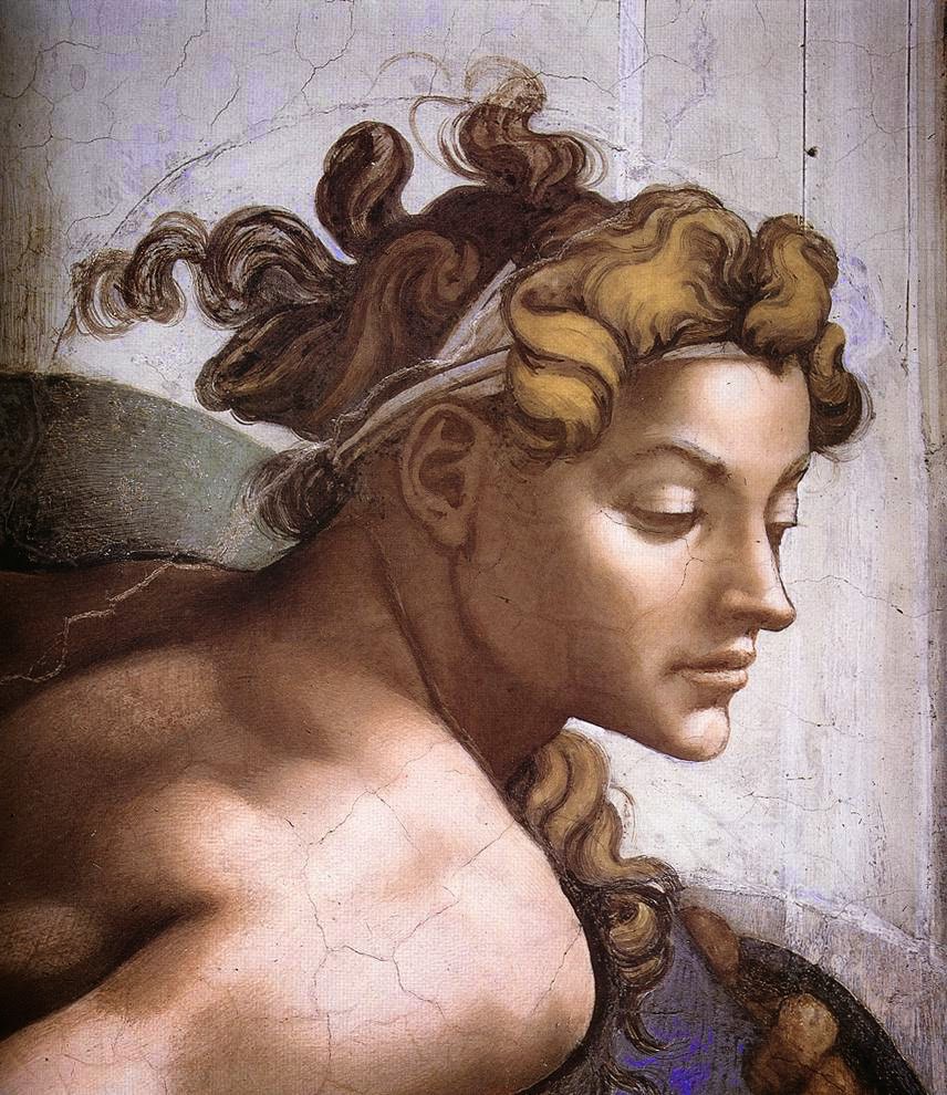 Michelangelo+Buonarroti+-++(1)