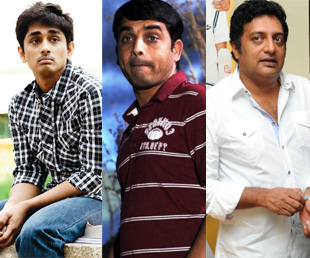 ‘3 Idiots’ Became ‘2 Enemies’ In Tollywood!