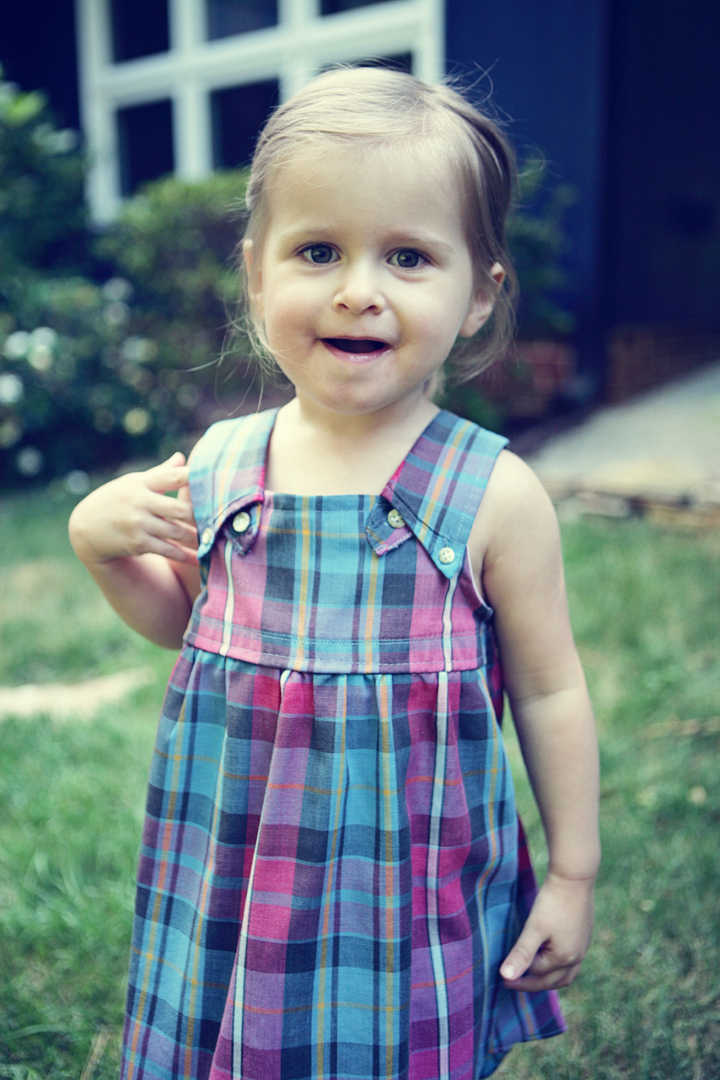 little grey line Granddaddy