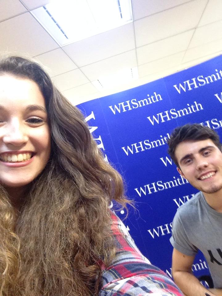 Izzy K Reviews Chats Q A With Georgie Watts izzy k reviews chats q a with georgie watts