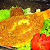 Original food North Sumatra Indonesia