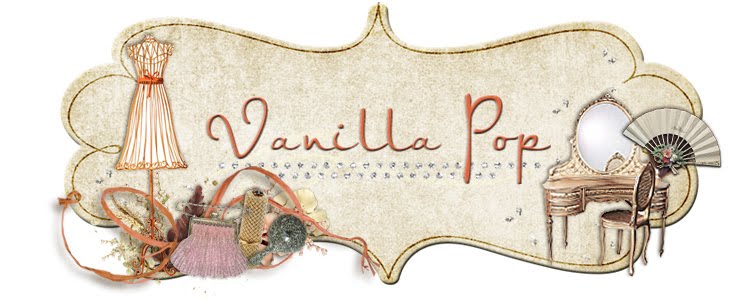 Vanilla Pop