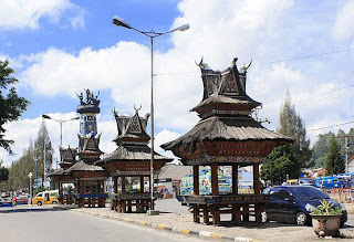 kota berastagi kota berastagi