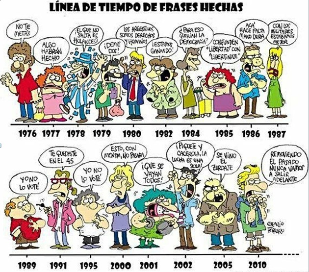 FRASE HECHAS frase hechas: