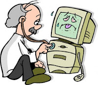 Komputer Sering Booting Komputer Sering Booting