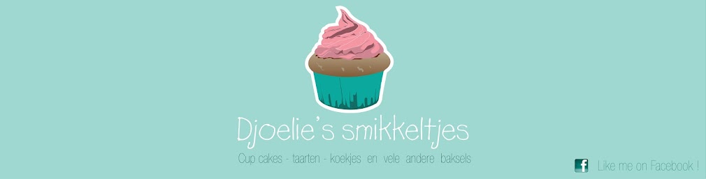 Djoelie's smikkeltjes