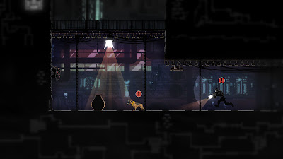 Mark of the Ninja (2012) Full PC Game Mediafire Resumable Download Links Mark of the Ninja (2012) Full PC Game Mediafire Resumable Download Links