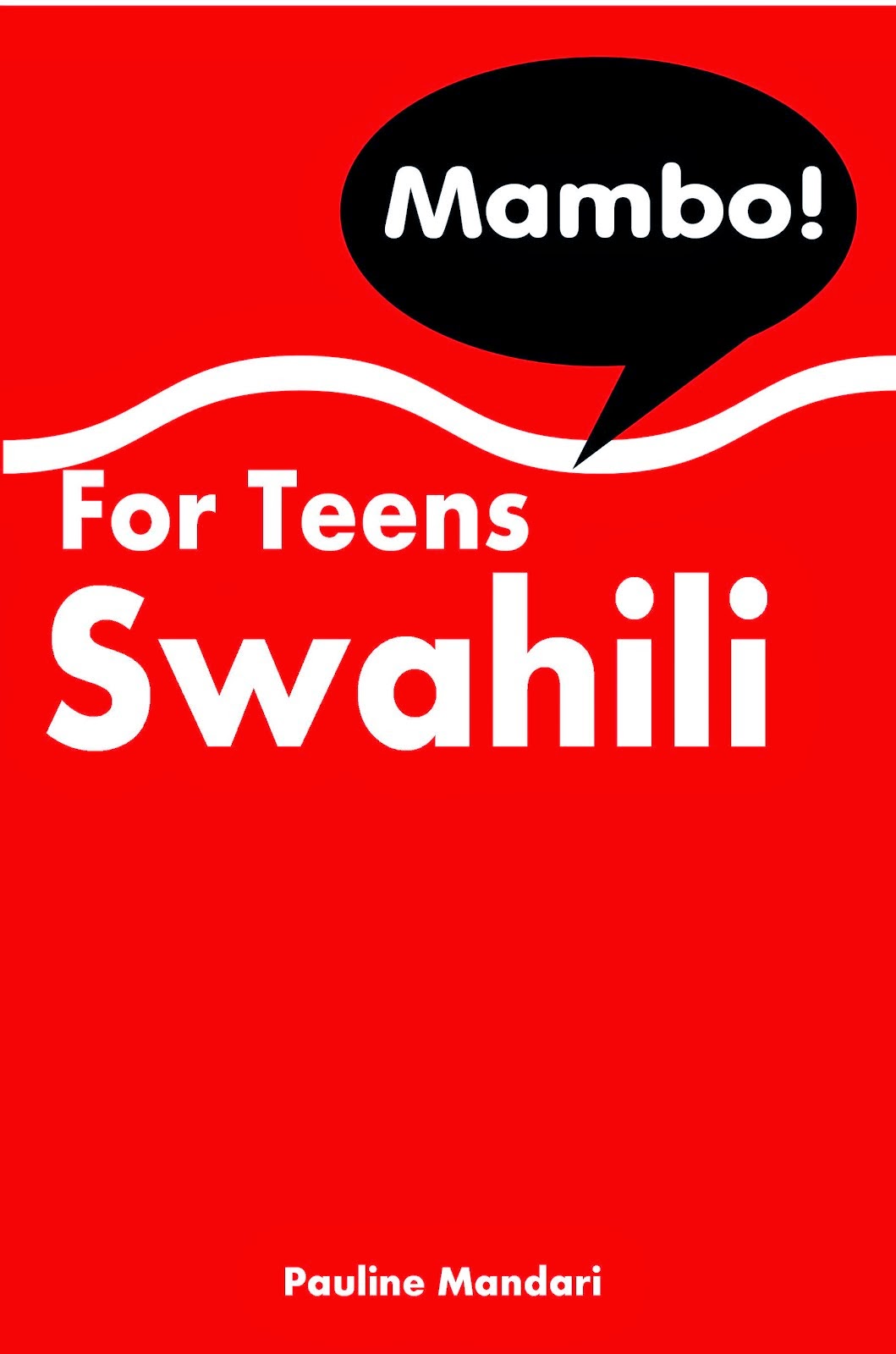 Swahili For Teens