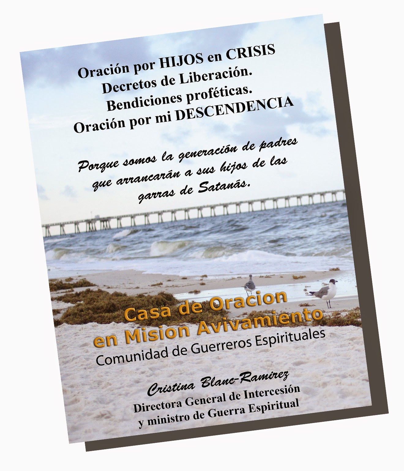 Oraciones+Para+El+Matrimonio Oraciones. Intercesion de Alto Nivel.: Oración para protección del ...