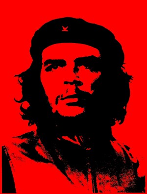 Che Guevara Natal Chart