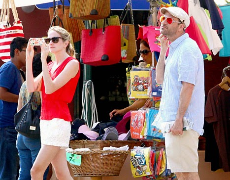 Jimmy Kimmel and Molly McNearney Honeymoon in Portofino Italy Jimmy Kimmel, and ,Molly ,McNearney ,Honeymoon, in ,Portofino ,Italy