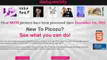 Editor de imágenes online Picozu editor de fotos Picozu editor de fotografías Picozu