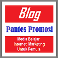 Pantes Promosi