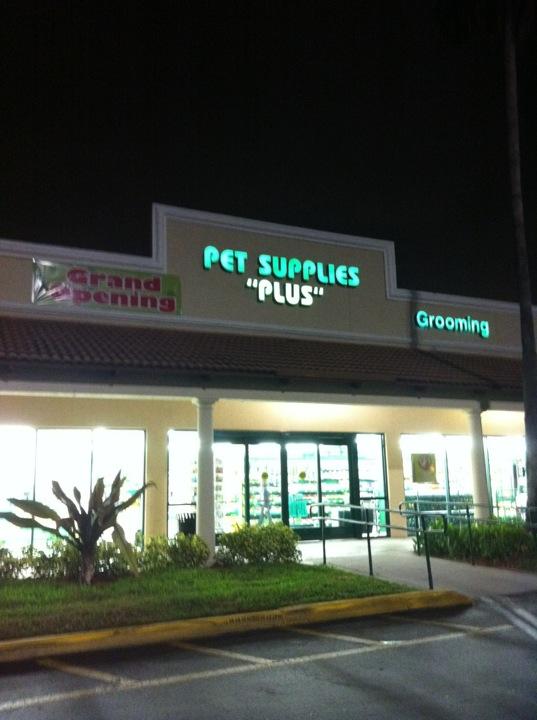 Pet Topics Anonymous Pet Care Hollywood FL Pet Store Hollywood FL