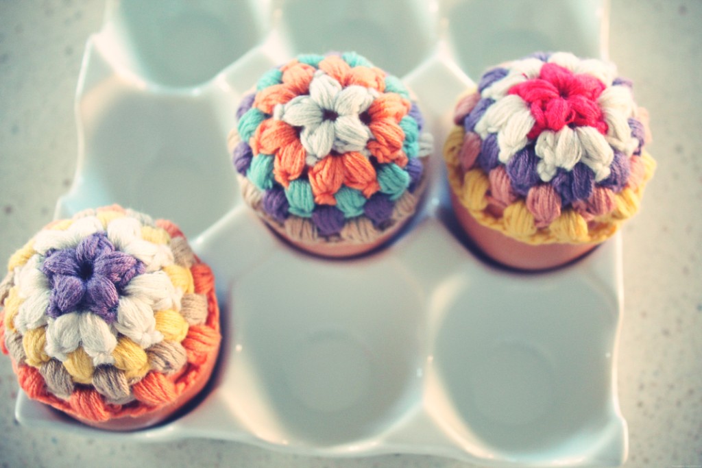 matemo Mis DIY favoritos / My favorite DIYs 13 Easy EggWarmers