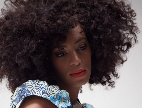 Solange-knowles-SouthAfrica-losing-you-video