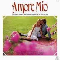 Amore Mio Capa CD Amore Mio Baixar Cd MP3