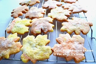 sugar cookie recipe