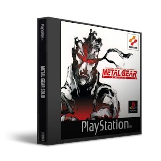 Metal Gear Solid [ Español ] +Emulador %255BPSX%255D+Metal+Gear+Solid+By+Mauvais