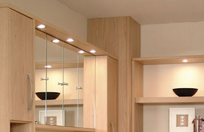 Lighting For The Interior Design Of Your Bathroom , Home Interior Design Ideas , http://homeinteriordesignideas1.blogspot.com/