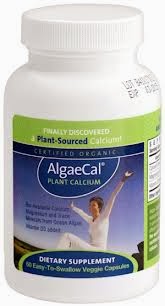 AlgaeCal Coupon Code