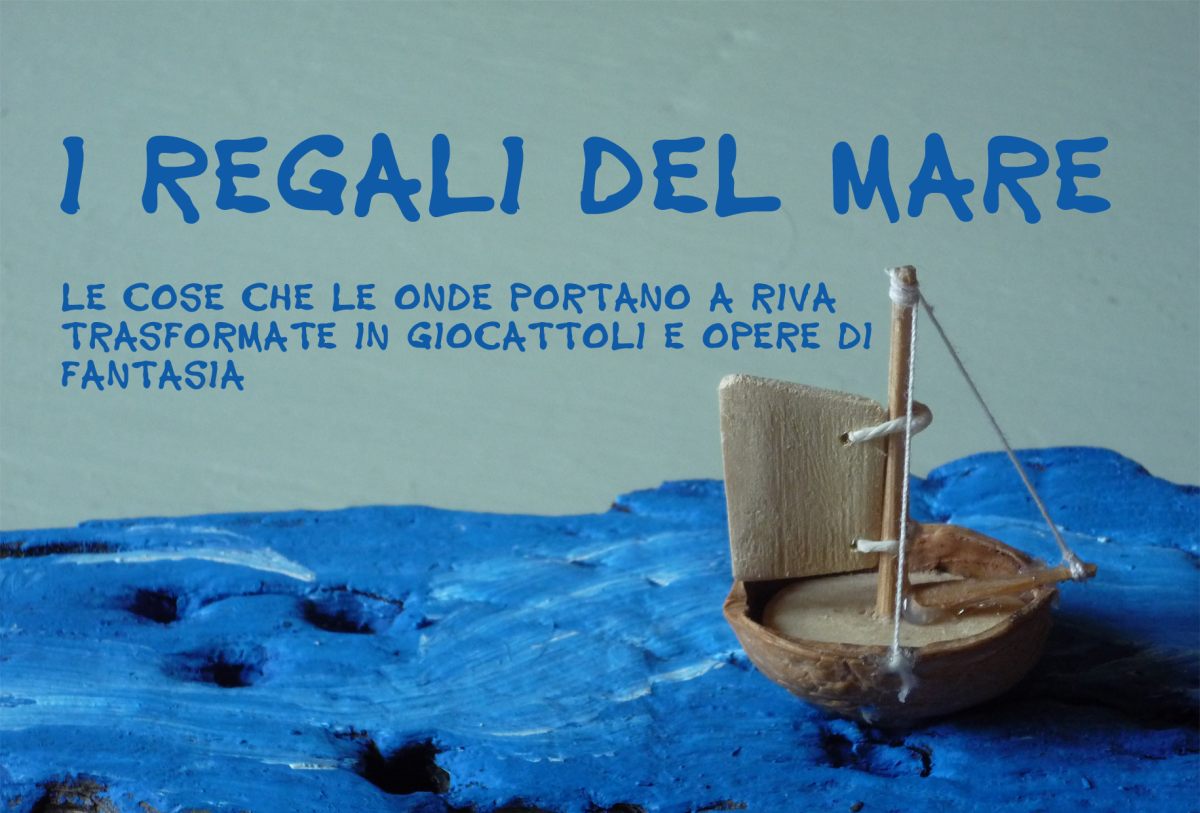 Cari Mostri Del Mare [1977]