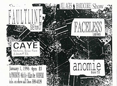 hc flyers july 2011 fault line flyers